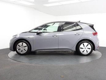VOLKSWAGEN ID.3 Pro Performance 58kWh Life Hatchback 5dr Electric Auto (204 ps)