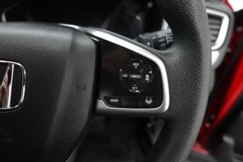HONDA CR-V 2.0 h i-MMD S SUV 5dr Petrol Hybrid eCVT Euro 6 (s/s) (184 ps)