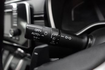 HONDA CR-V 2.0 h i-MMD S SUV 5dr Petrol Hybrid eCVT Euro 6 (s/s) (184 ps)