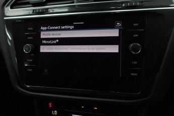 VOLKSWAGEN TIGUAN 1.5 TSI R-Line SUV 5dr Petrol DSG Euro 6 (s/s) (150 ps)