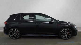 VOLKSWAGEN GOLF 2.0 TSI GTI Hatchback 5dr Petrol DSG Euro 6 (s/s) (245 ps)
