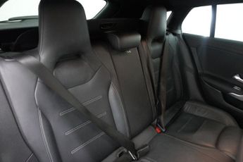 MERCEDES-BENZ CLA 1.3 CLA200 AMG Line (Executive) Shooting Brake 5dr Petrol 7G-DCT