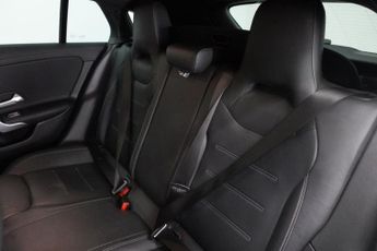 MERCEDES-BENZ CLA 1.3 CLA200 AMG Line (Executive) Shooting Brake 5dr Petrol 7G-DCT