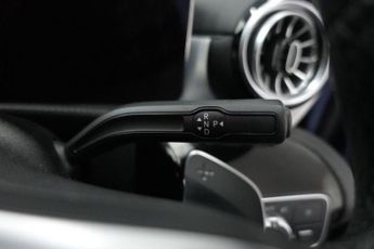 MERCEDES-BENZ CLA 1.3 CLA200 AMG Line (Executive) Shooting Brake 5dr Petrol 7G-DCT