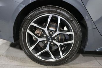 KIA PROCEED 1.6 CRDi GT-Line Shooting Brake 5dr Diesel DCT Euro 6 (s/s) (134