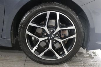 KIA PROCEED 1.6 CRDi GT-Line Shooting Brake 5dr Diesel DCT Euro 6 (s/s) (134