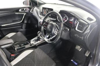 KIA PROCEED 1.6 CRDi GT-Line Shooting Brake 5dr Diesel DCT Euro 6 (s/s) (134