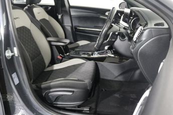 KIA PROCEED 1.6 CRDi GT-Line Shooting Brake 5dr Diesel DCT Euro 6 (s/s) (134