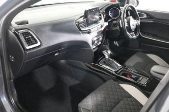 KIA PROCEED 1.6 CRDi GT-Line Shooting Brake 5dr Diesel DCT Euro 6 (s/s) (134