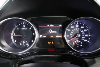 KIA PROCEED 1.6 CRDi GT-Line Shooting Brake 5dr Diesel DCT Euro 6 (s/s) (134