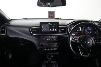 KIA PROCEED 1.6 CRDi GT-Line Shooting Brake 5dr Diesel DCT Euro 6 (s/s) (134