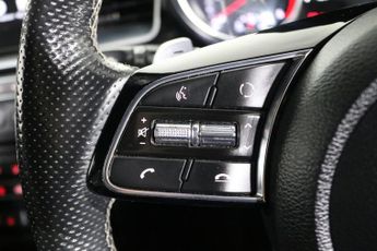 KIA PROCEED 1.6 CRDi GT-Line Shooting Brake 5dr Diesel DCT Euro 6 (s/s) (134
