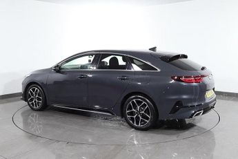 KIA PROCEED 1.6 CRDi GT-Line Shooting Brake 5dr Diesel DCT Euro 6 (s/s) (134