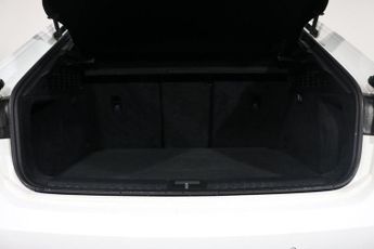 AUDI A3 1.5 TFSI 35 Sport Sportback 5dr Petrol S Tronic Euro 6 (s/s) (15