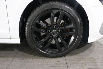 AUDI A3 1.5 TFSI 35 Sport Sportback 5dr Petrol S Tronic Euro 6 (s/s) (15