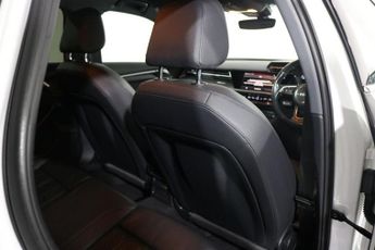 AUDI A3 1.5 TFSI 35 Sport Sportback 5dr Petrol S Tronic Euro 6 (s/s) (15