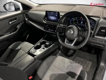 NISSAN X-TRAIL 1.5 h e-POWER Acenta Premium SUV 5dr Petrol Hybrid Auto Euro 6 (