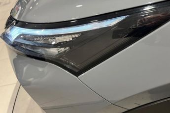 NISSAN X-TRAIL 1.5 h e-POWER Acenta Premium SUV 5dr Petrol Hybrid Auto Euro 6 (