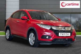 Honda HR-V 1.5 i-VTEC EX SUV 5dr Petrol Manual Euro 6 (s/s) (130 ps) Panora