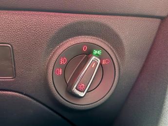 SEAT LEON 1.4 EcoTSI FR Technology ST 5dr Petrol DSG Euro 6 (s/s) (150 ps)