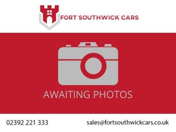 Kia Sportage 1.6 CRDi 2 SUV 5dr Diesel Manual Euro 6 (s/s) (134 bhp)