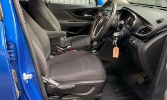 VAUXHALL MOKKA X 1.4i Turbo Active SUV 5dr Petrol Auto Euro 6 (140 ps)