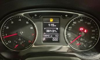 AUDI A1 1.4 TFSI CoD Sport Sportback 5dr Petrol S Tronic Euro 5 (s/s) (1