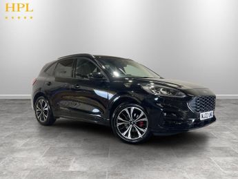 Ford Kuga 1.5 EcoBlue ST-Line X Edition SUV 5dr Diesel Auto Euro 6 (s/s) (