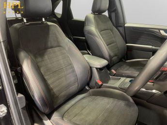 FORD KUGA 1.5 EcoBlue ST-Line X Edition SUV 5dr Diesel Auto Euro 6 (s/s) (