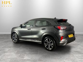 FORD PUMA 1.0T EcoBoost MHEV ST-Line SUV 5dr Petrol DCT Euro 6 (s/s) (125 