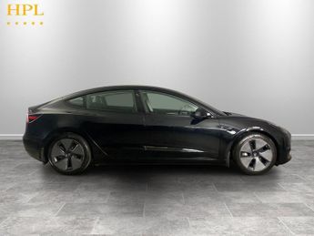 TESLA Model 3 (Dual Motor) Long Range Saloon 4dr Electric Auto 4WDE (346 ps)