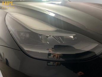 TESLA Model 3 (Dual Motor) Long Range Saloon 4dr Electric Auto 4WDE (346 ps)