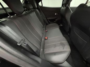 VAUXHALL MOKKA ELECTRIC 50kWh GS SUV 5dr Electric Auto (136 ps)
