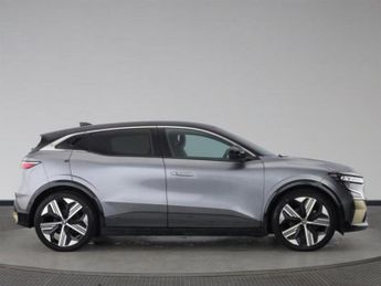 RENAULT MEGANE E-TECH 60kWh iconic Hatchback 5dr Electric Auto (optimum charge) (220 p