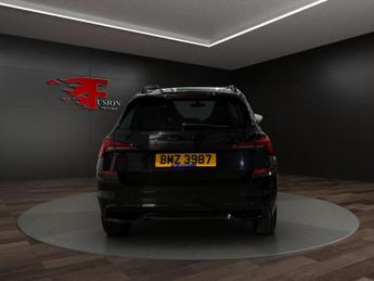 SKODA KAMIQ 1.5 TSI ACT Monte Carlo SUV 5dr Petrol DSG Euro 6 (s/s) (150 ps)