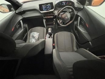 PEUGEOT E-2008 50kWh Active Premium + SUV 5dr Electric Auto (7kW Charger) (136 