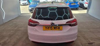 VAUXHALL INSIGNIA 2.0 CDTi Elite Nav Sports Tourer 5dr Diesel Auto Euro 5 (163 ps)