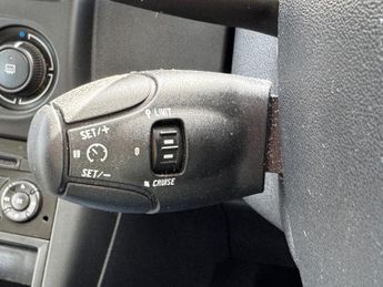 CITROEN C3 PICASSO 1.6 HDi VTR+ MPV 5dr Diesel Manual Euro 5 (90 ps)