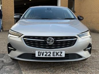 VAUXHALL INSIGNIA 1.5 Turbo D Design Grand Sport 5dr Diesel Auto Euro 6 (s/s) (122