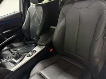 BMW 3 SERIES 3.0 330d M Sport Touring 5dr Diesel Auto Euro 6 (s/s) (258 ps)