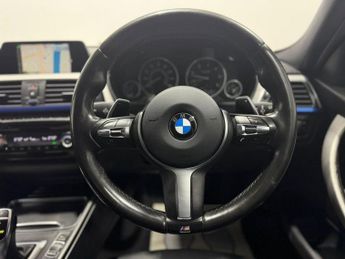 BMW 3 SERIES 3.0 330d M Sport Touring 5dr Diesel Auto Euro 6 (s/s) (258 ps)