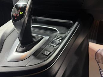 BMW 3 SERIES 3.0 330d M Sport Touring 5dr Diesel Auto Euro 6 (s/s) (258 ps)