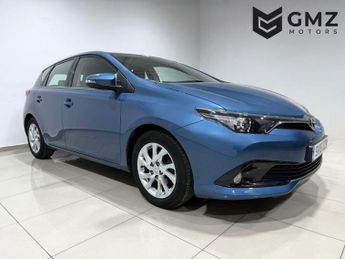 Toyota Auris 1.2 VVT-i Icon Hatchback 5dr Petrol Manual Euro 6 (s/s) (116 ps)