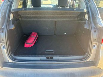 RENAULT CAPTUR 1.5 dCi ENERGY Dynamique S Nav SUV 5dr Diesel Auto Euro 6 (s/s) 