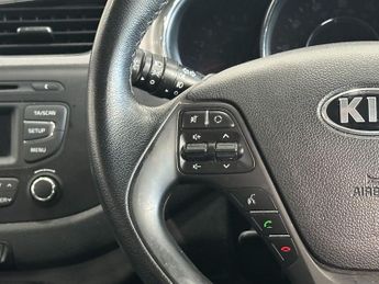 KIA CEED 1.6 CRDi 2 Hatchback 5dr Diesel Auto Euro 5 (126 bhp)