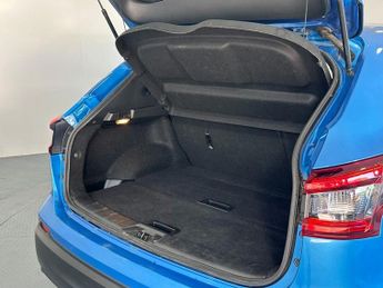 NISSAN QASHQAI 1.5 dCi Acenta Premium SUV 5dr Diesel DCT Auto Euro 6 (s/s) (115