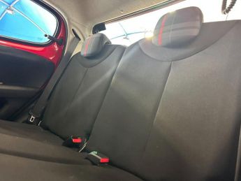 PEUGEOT 108 1.0 VTi Active Hatchback 5dr Petrol 2 Tronic Euro 5 Euro 5 (68 p