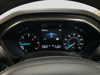 FORD FOCUS 1.0T EcoBoost ST-Line X Hatchback 5dr Petrol Auto Euro 6 (s/s) (