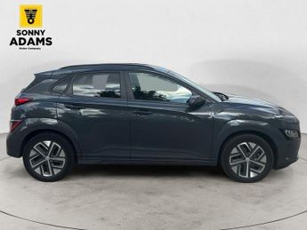 HYUNDAI KONA 39kWh Premium SUV 5dr Electric Auto (10.5kW Charger) (136 ps)