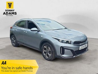 Kia XCeed 1.5 T-GDi 2 SUV 5dr Petrol Manual Euro 6 (s/s) (138 bhp)